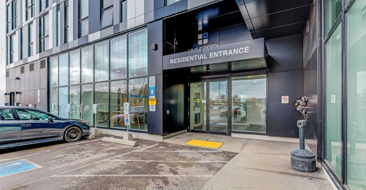 509-1900 Simcoe Street N, Oshawa, ON, L1G 4Y3 - 2