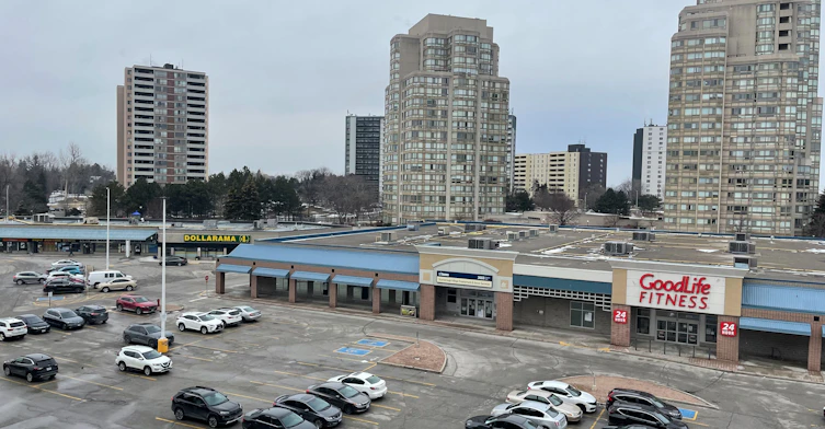 504-3650 Kingston Road, Toronto, ON, M1M 3X9 - 25