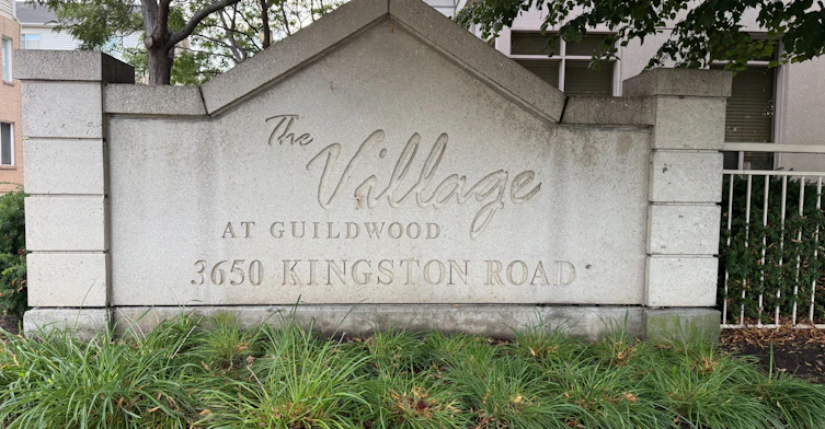 504-3650 Kingston Road, Toronto, ON, M1M 3X9 - 2
