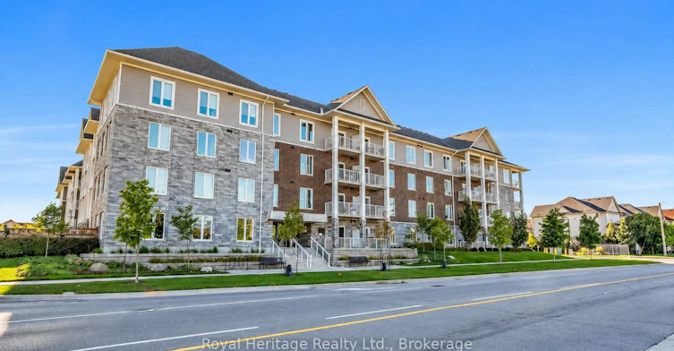 215-290 Liberty Street N, Clarington, ON, L1C 0V5