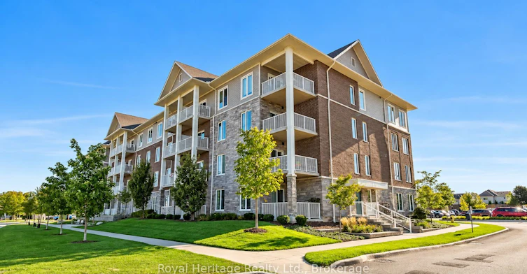 215-290 Liberty Street N, Clarington, ON, L1C 0V5 - 2