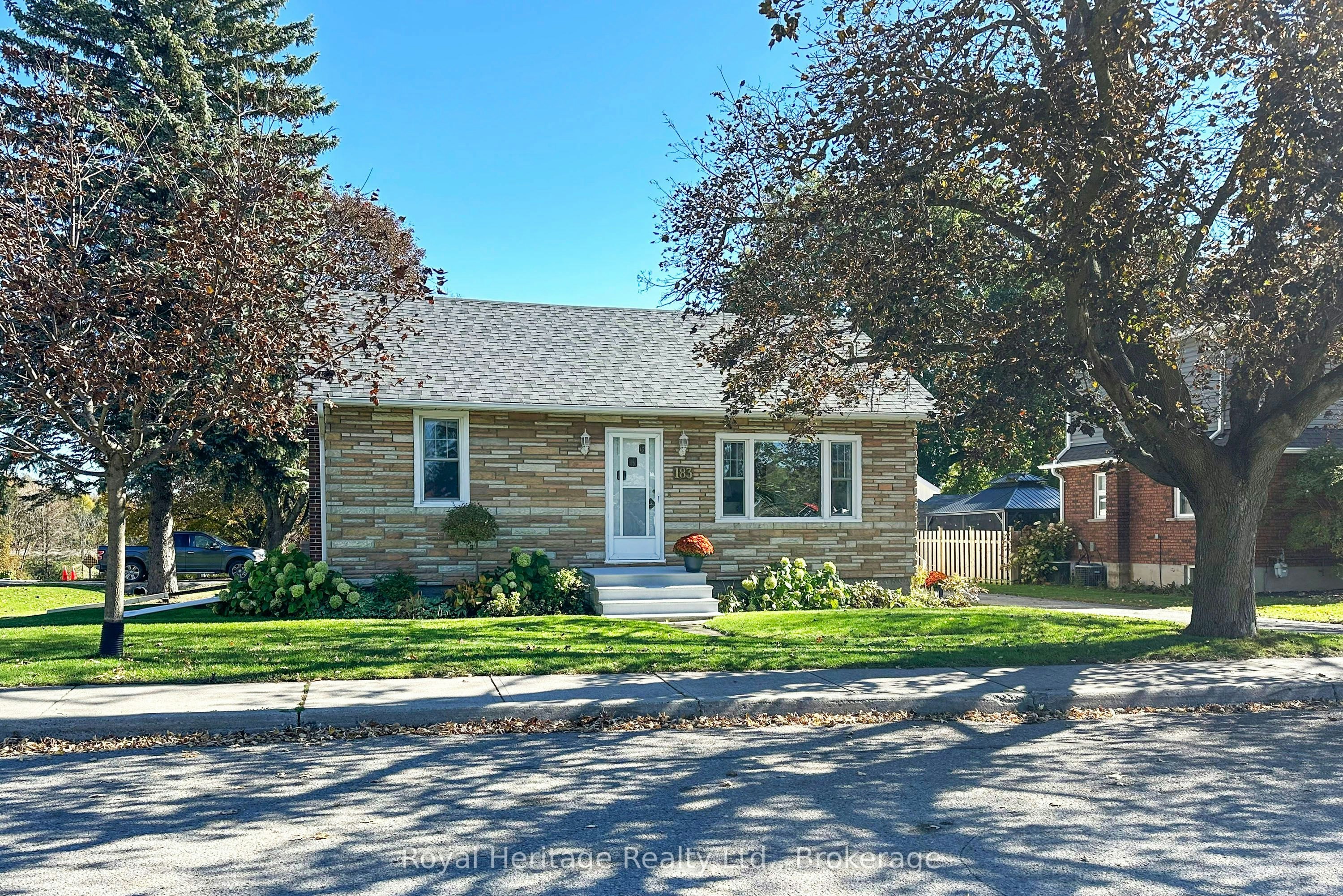 183 Church Street N, Clarington, ON, L0B 1M0