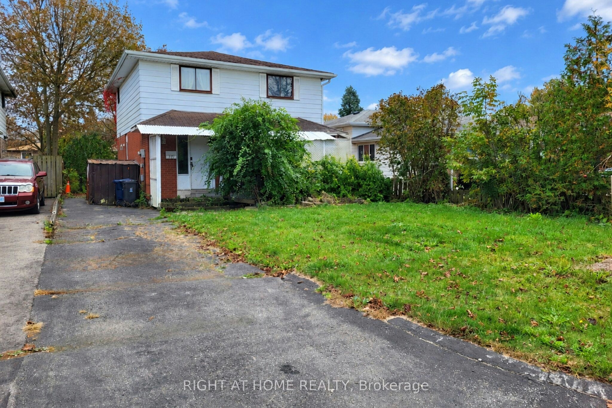 171 Quetico Court, Oshawa, ON, L1J 1E7