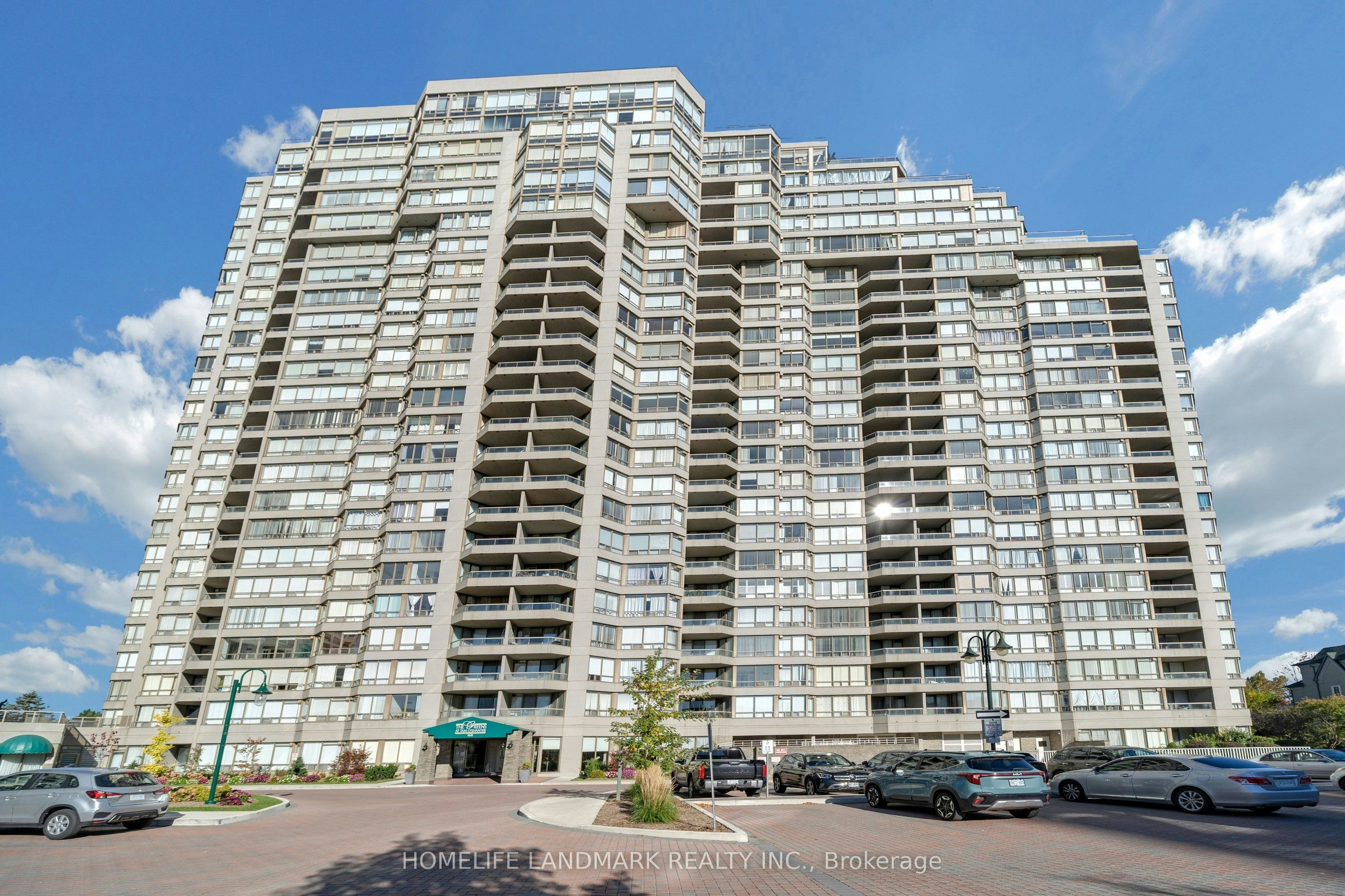 403-168 Bonis Avenue, Toronto, ON, M1T 3V6
