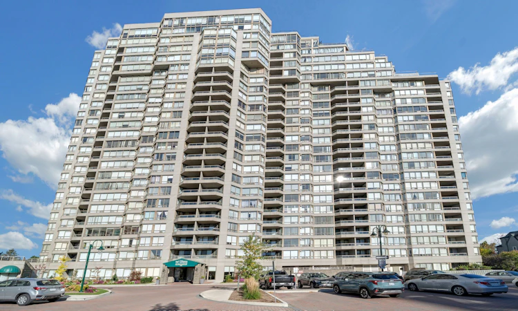 403-168 Bonis Avenue