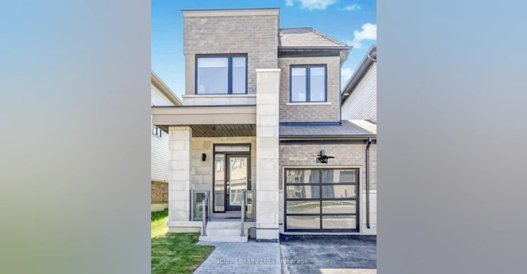 78 Larkin Lane, Clarington, ON, L1C 2W3