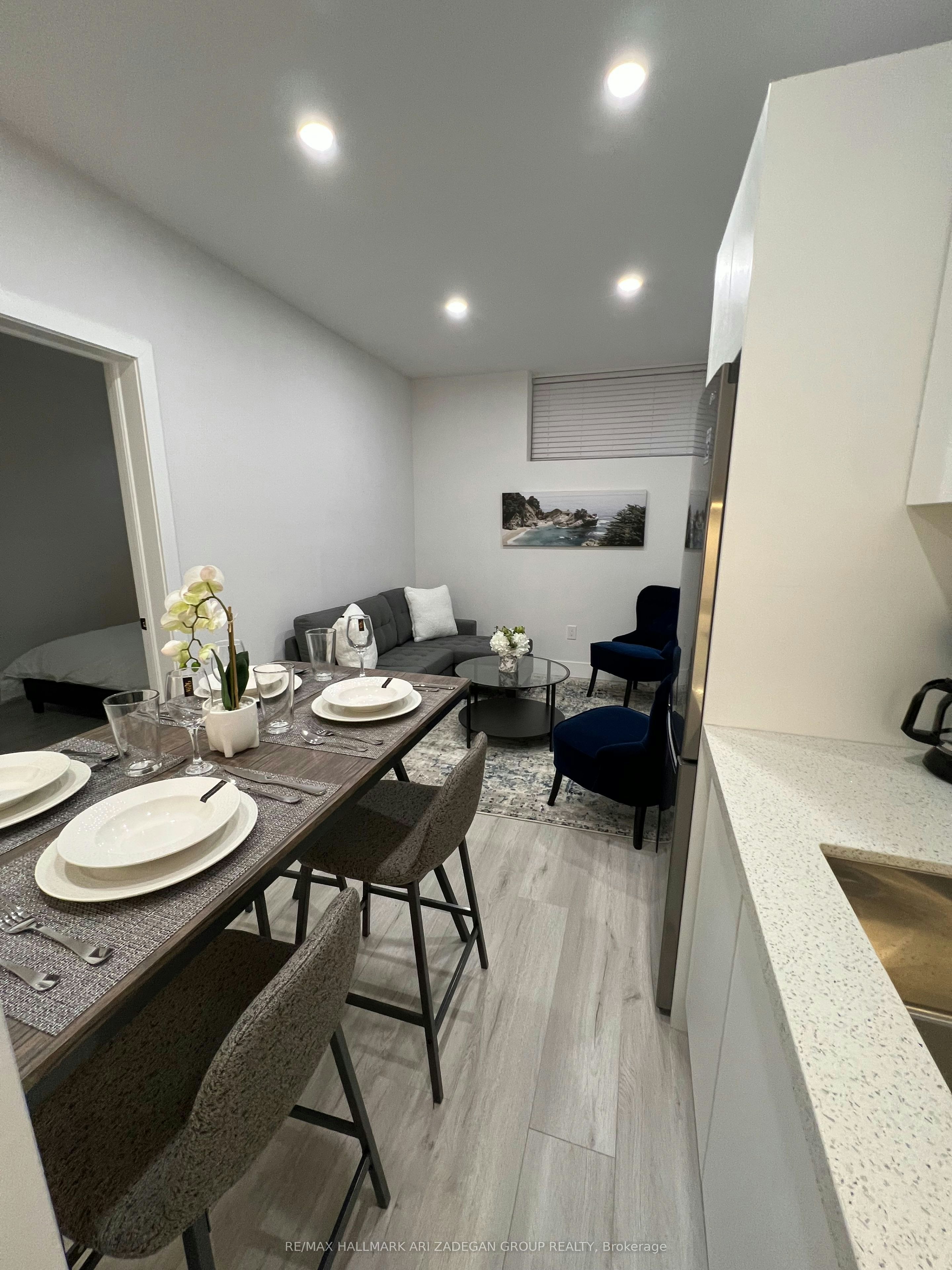 BSMT-B-16 Minto Street, Toronto, ON, M4L 1B6 - 7