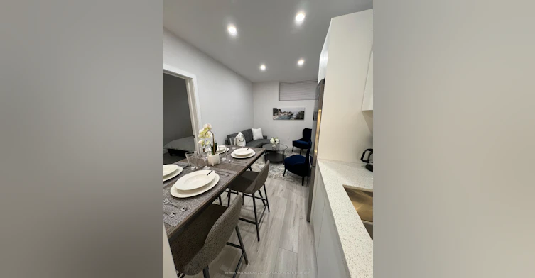 BSMT-B-16 Minto Street, Toronto, ON, M4L 1B6 - 7