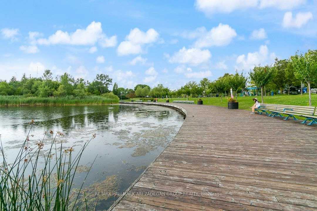 BSMT-B-16 Minto Street, Toronto, ON, M4L 1B6 - 28
