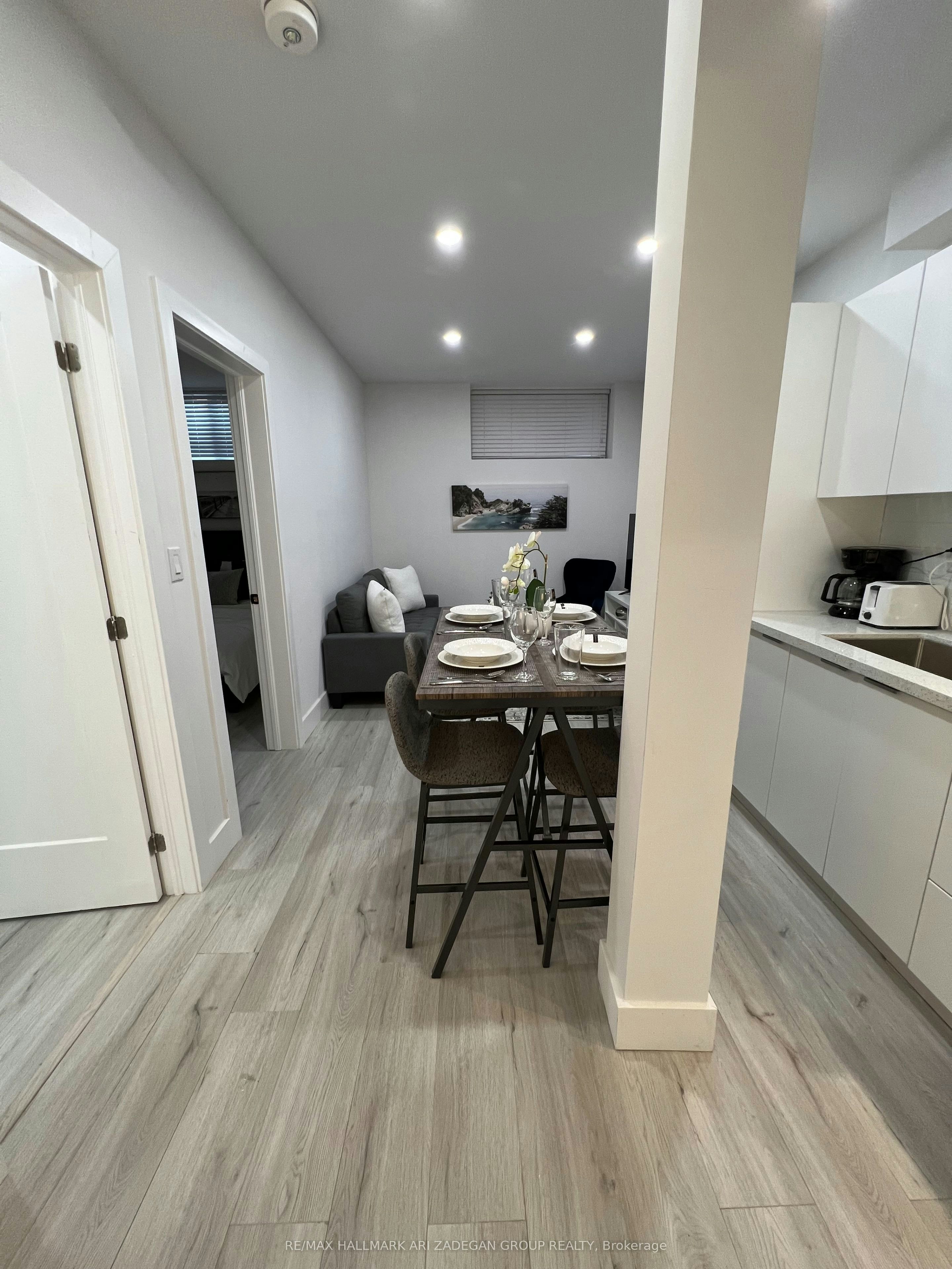 BSMT-B-16 Minto Street, Toronto, ON, M4L 1B6 - 6