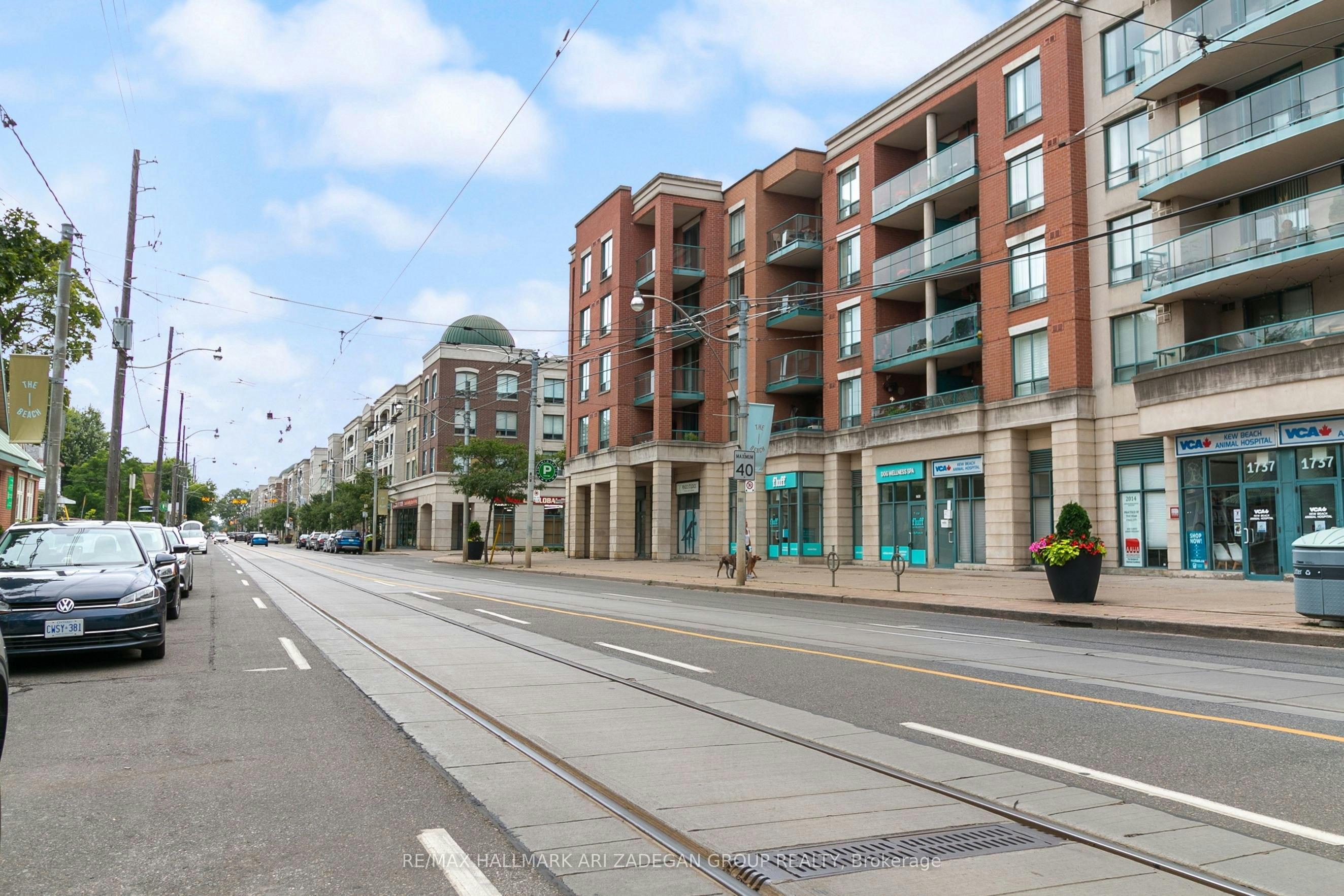 BSMT-B-16 Minto Street, Toronto, ON, M4L 1B6 - 22