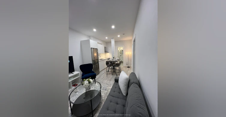 BSMT-B-16 Minto Street, Toronto, ON, M4L 1B6 - 4