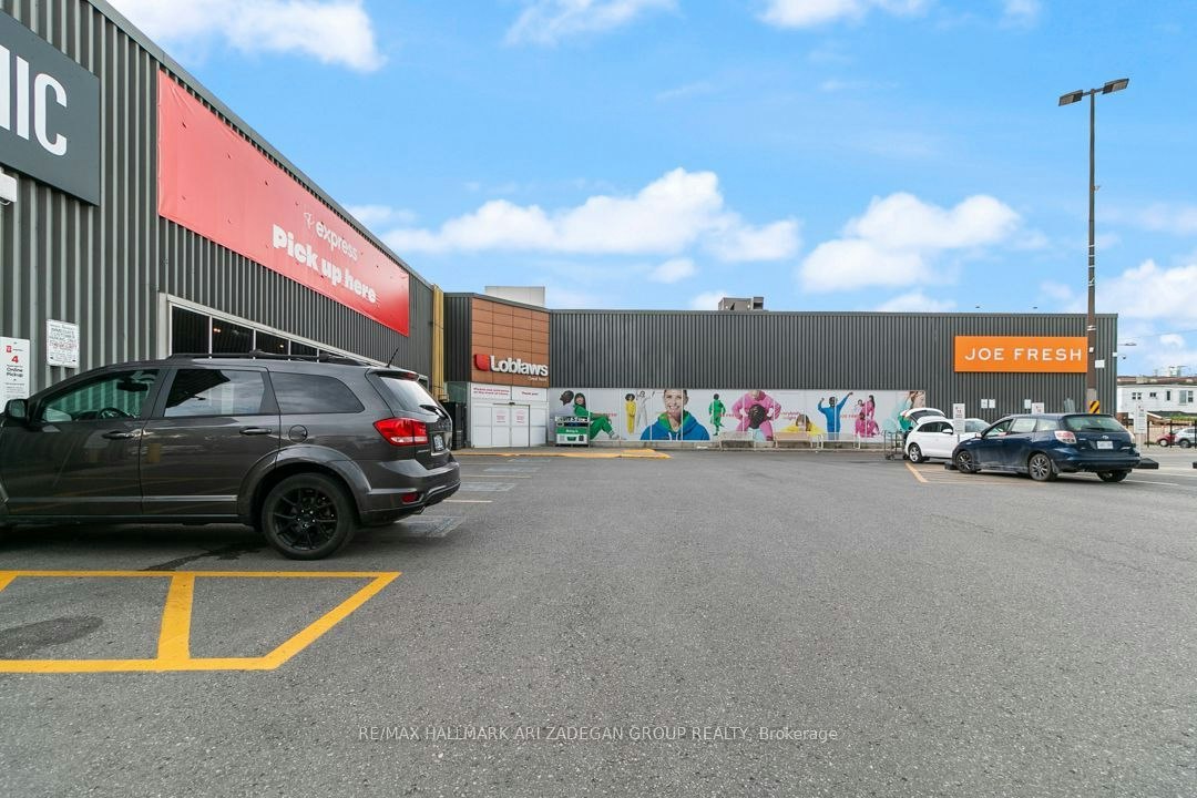 BSMT-B-16 Minto Street, Toronto, ON, M4L 1B6 - 26