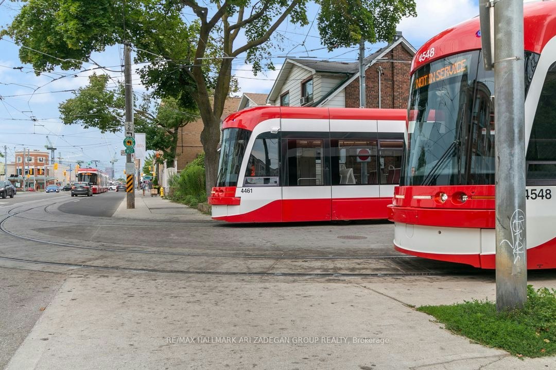 BSMT-B-16 Minto Street, Toronto, ON, M4L 1B6 - 25