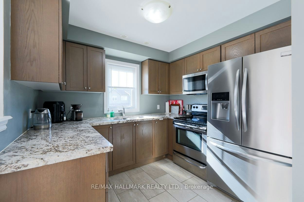 60 Nearco Crescent, Oshawa, ON, L1L 0J4 - 6