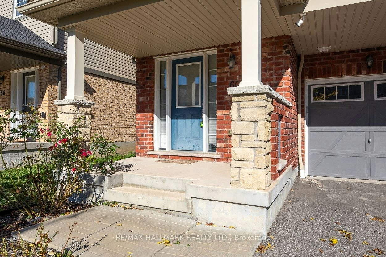 60 Nearco Crescent, Oshawa, ON, L1L 0J4 - 2