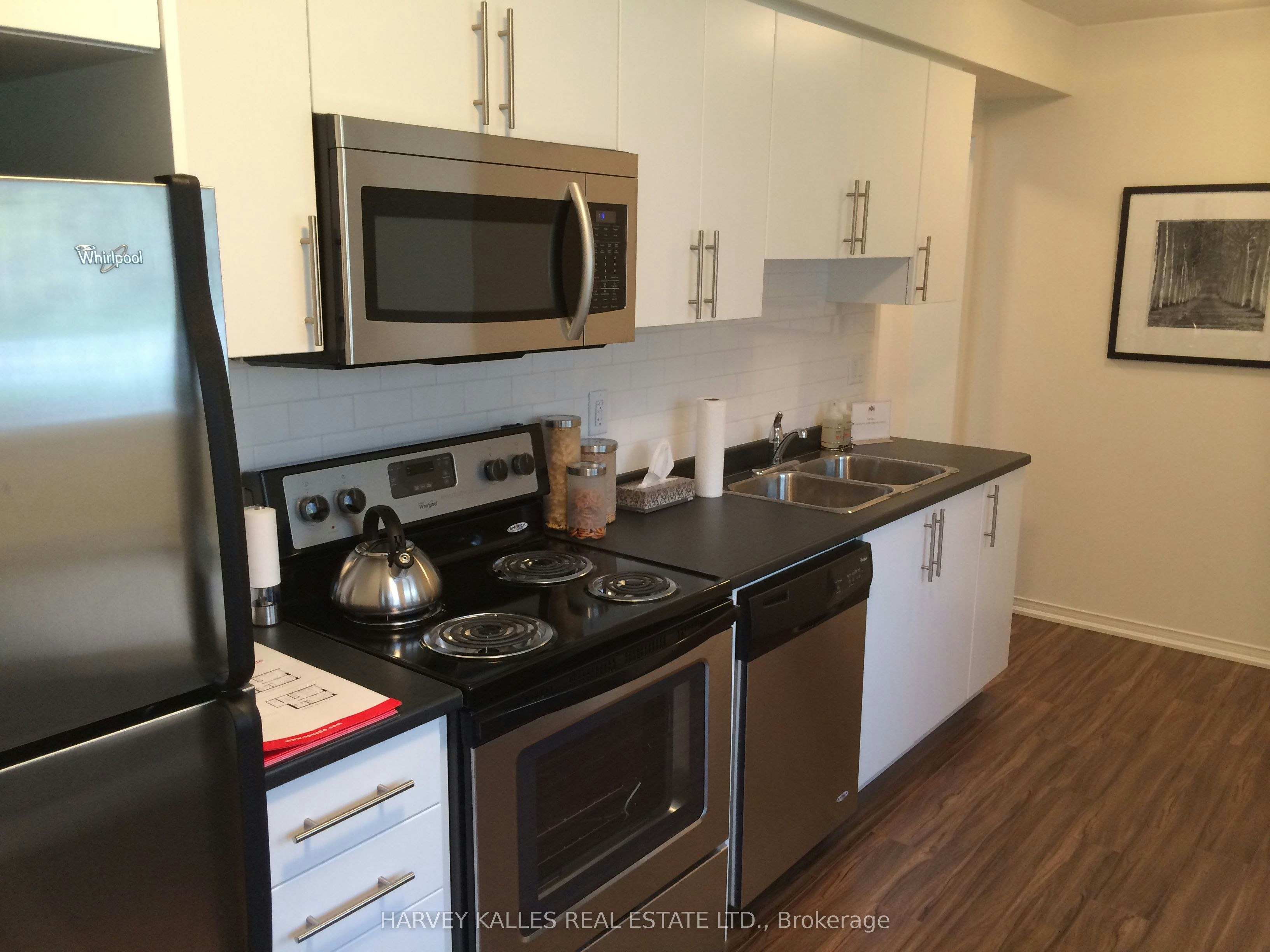 09-1955 Victoria Park Avenue, Toronto, ON, M1R 0C9 - 2