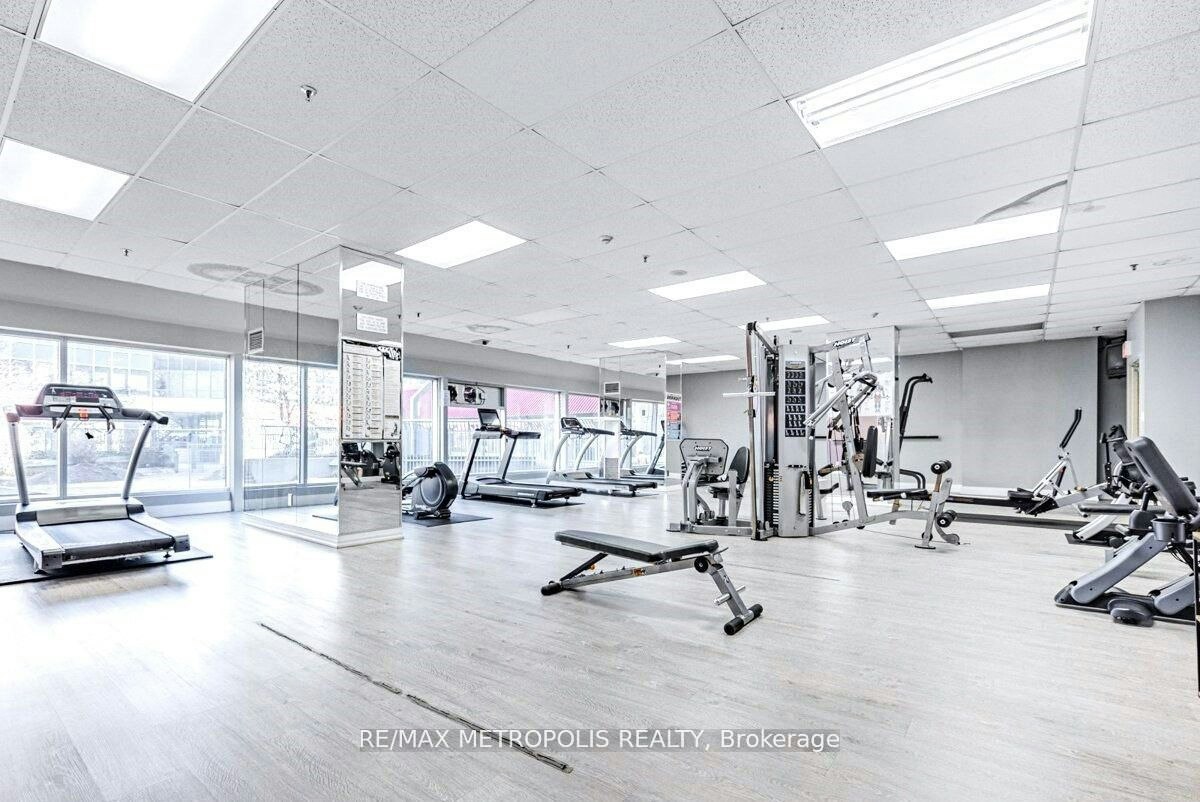 1202-2550 Lawrence Avenue E, Toronto, ON, M1P 2R7 - 35