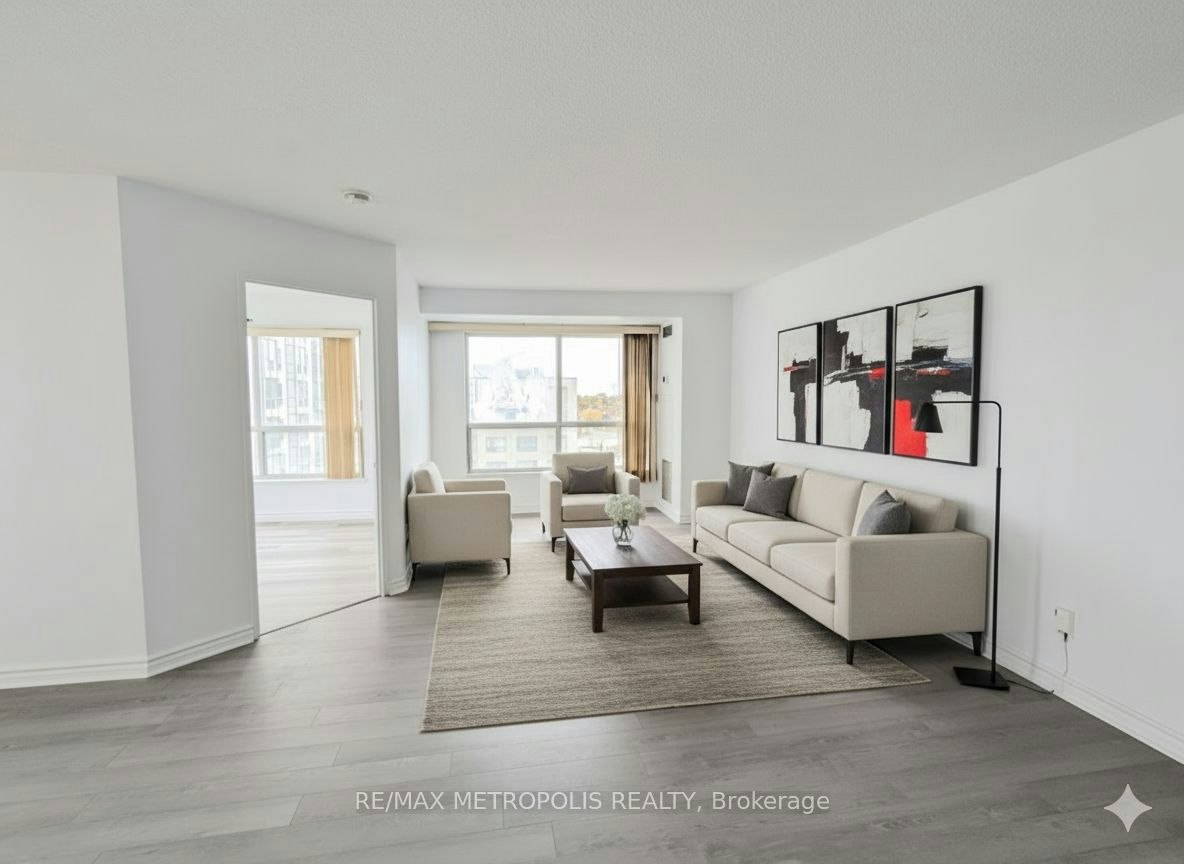 1202-2550 Lawrence Avenue E, Toronto, ON, M1P 2R7 - 7