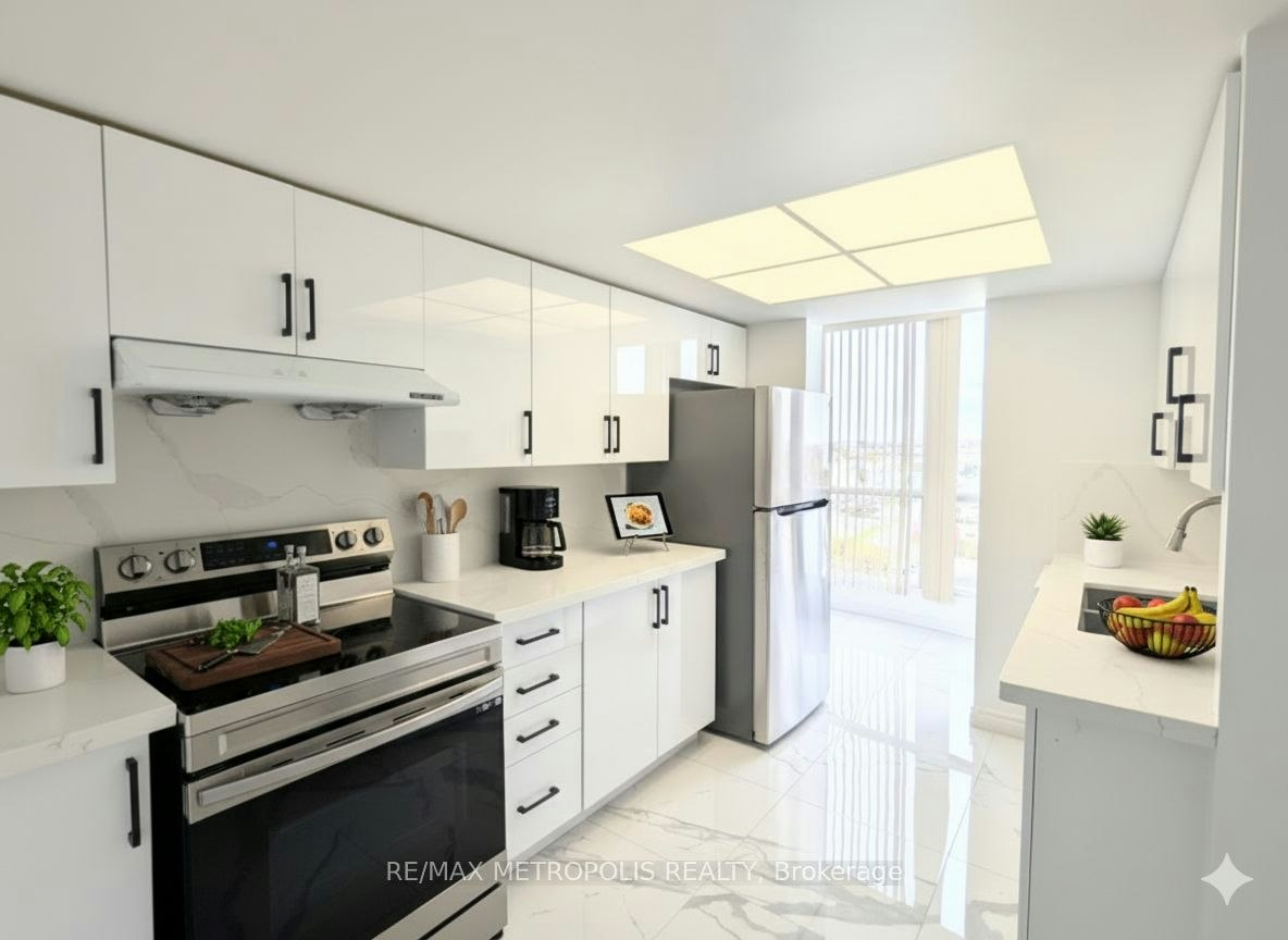 1202-2550 Lawrence Avenue E, Toronto, ON, M1P 2R7 - 12