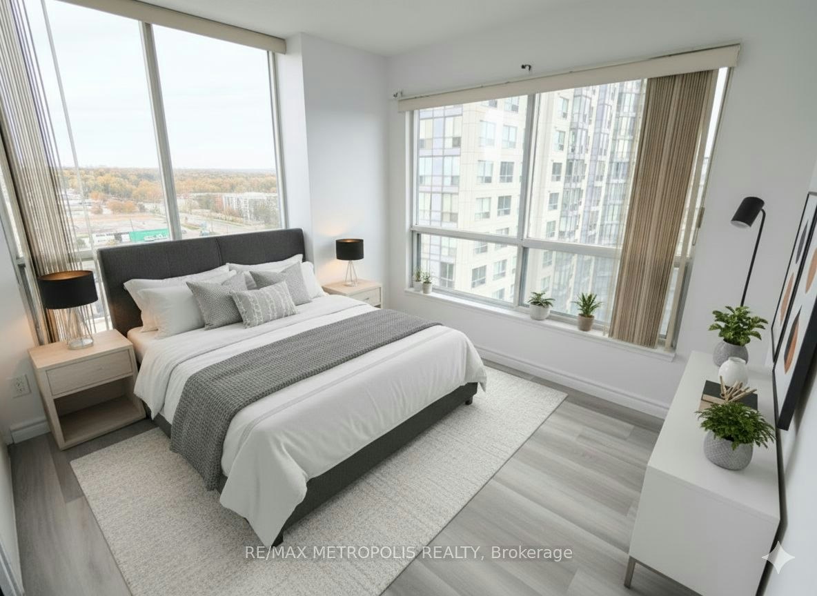 1202-2550 Lawrence Avenue E, Toronto, ON, M1P 2R7 - 20