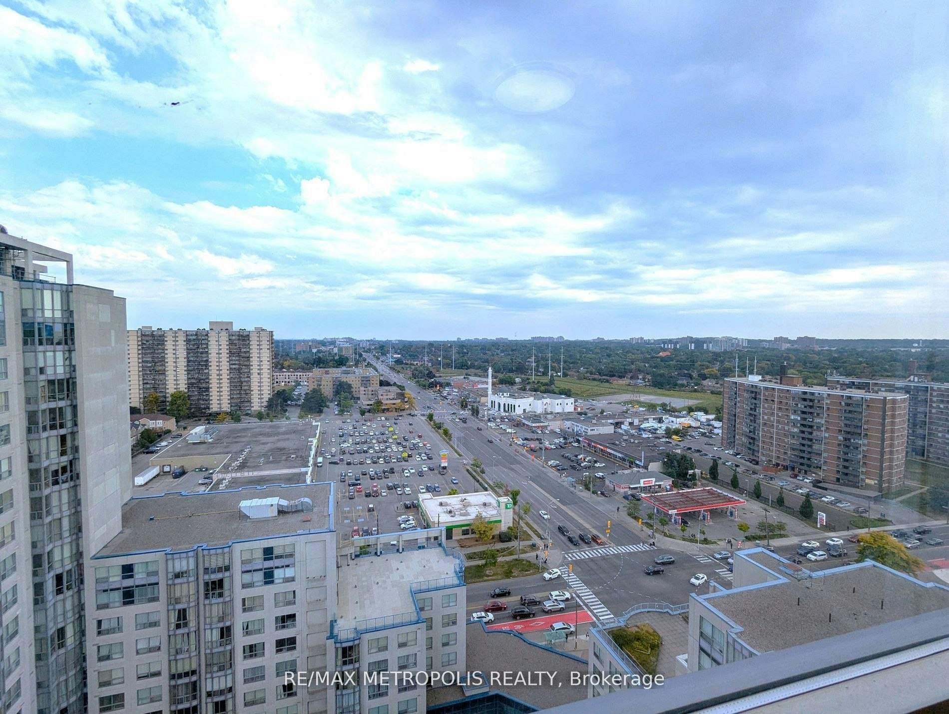 1202-2550 Lawrence Avenue E, Toronto, ON, M1P 2R7 - 36