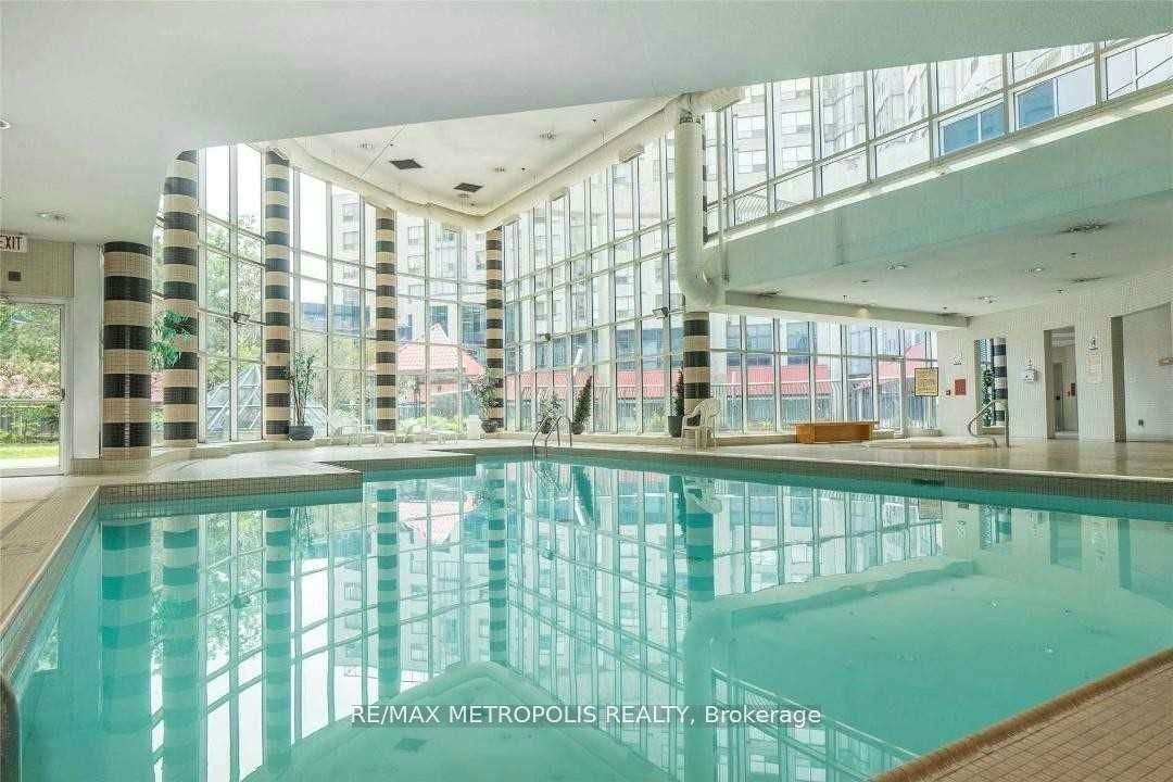 1202-2550 Lawrence Avenue E, Toronto, ON, M1P 2R7 - 29