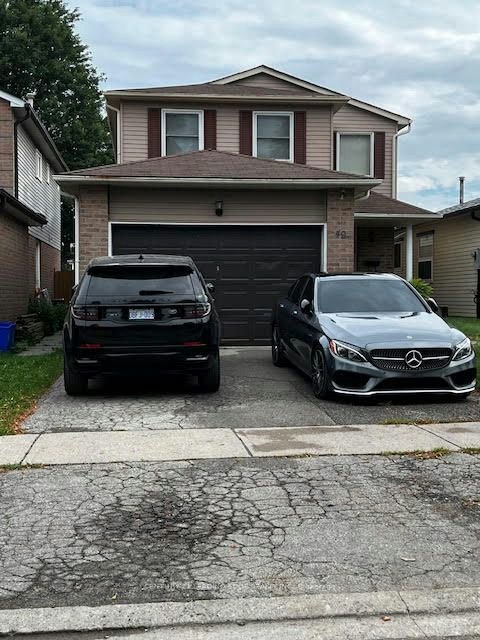 49 Dobson Drive, Ajax, ON, L1S 5G4