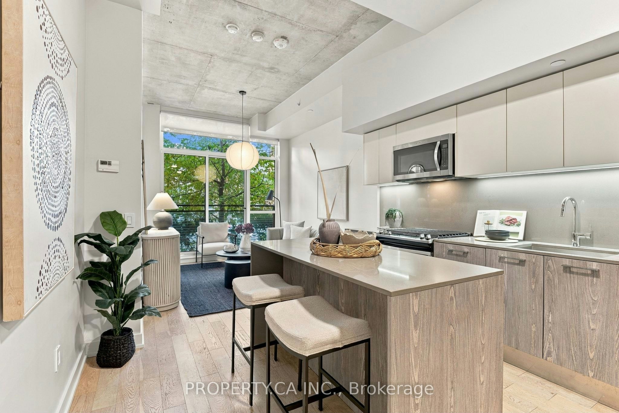 101-630 Kingston Road, Toronto, ON, M4E 1P9