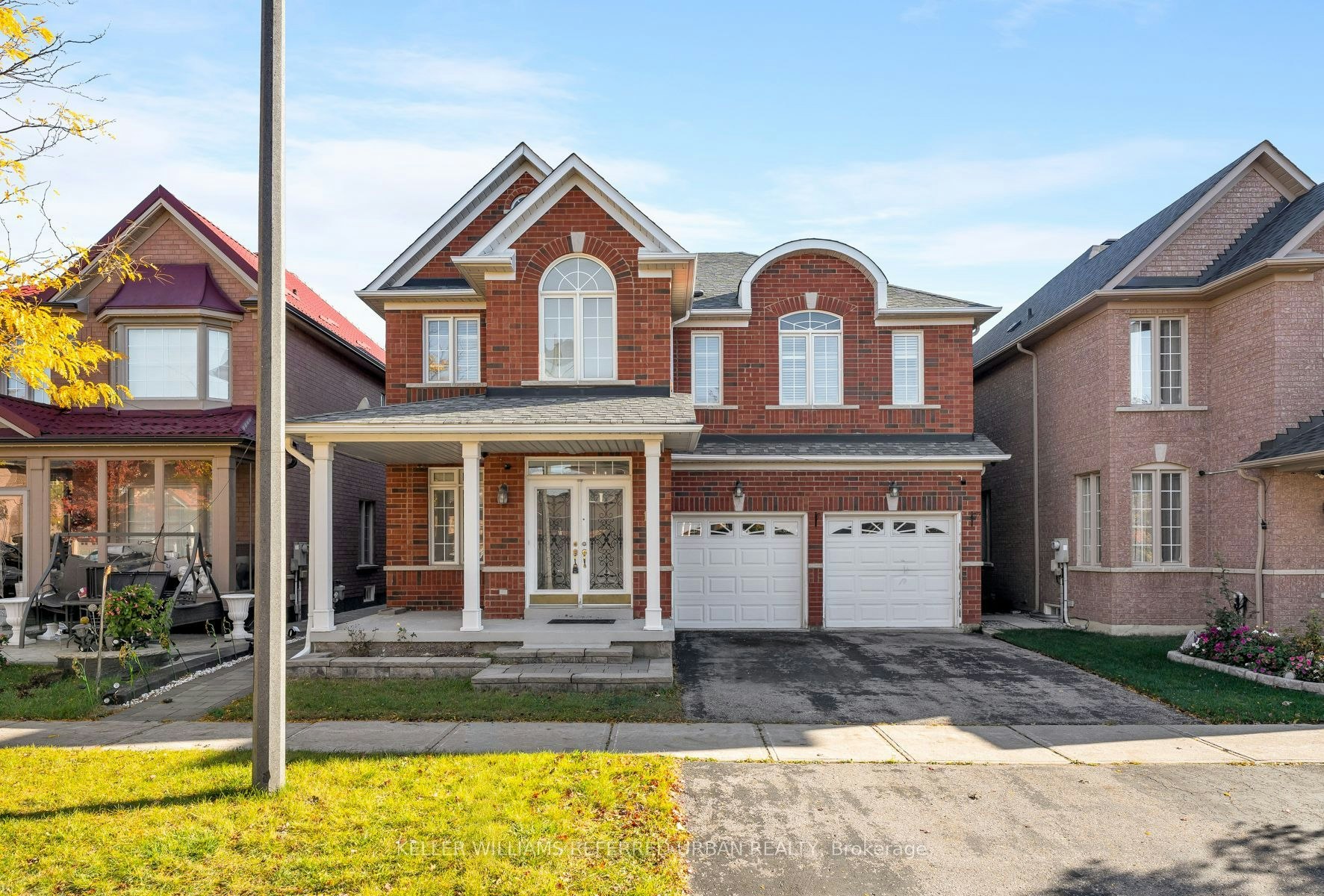 19 Kayak Crescent, Toronto, ON, M1X 1Z9