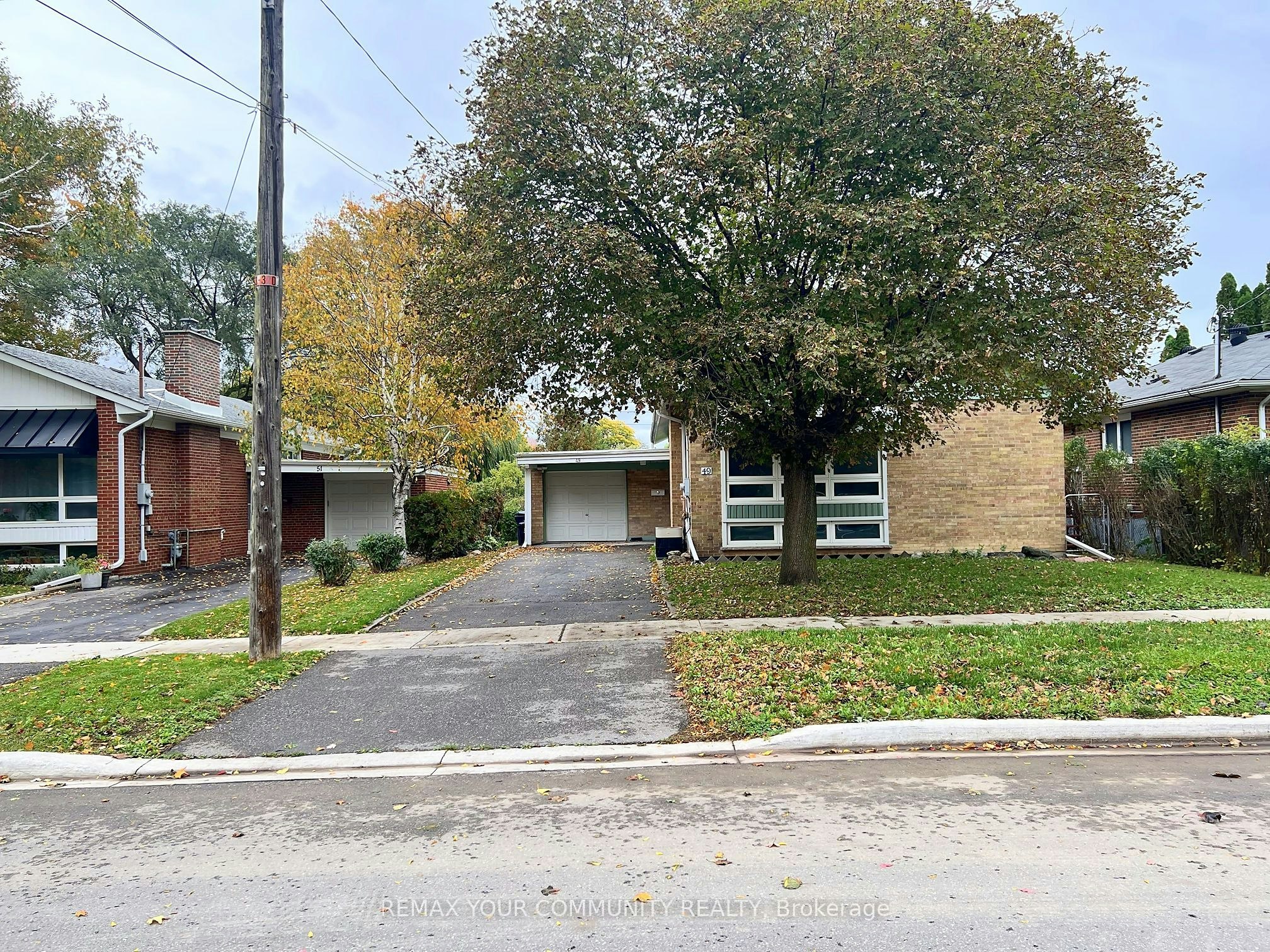 49 Tedford Drive, Toronto, ON, M1R 1M2 - 2