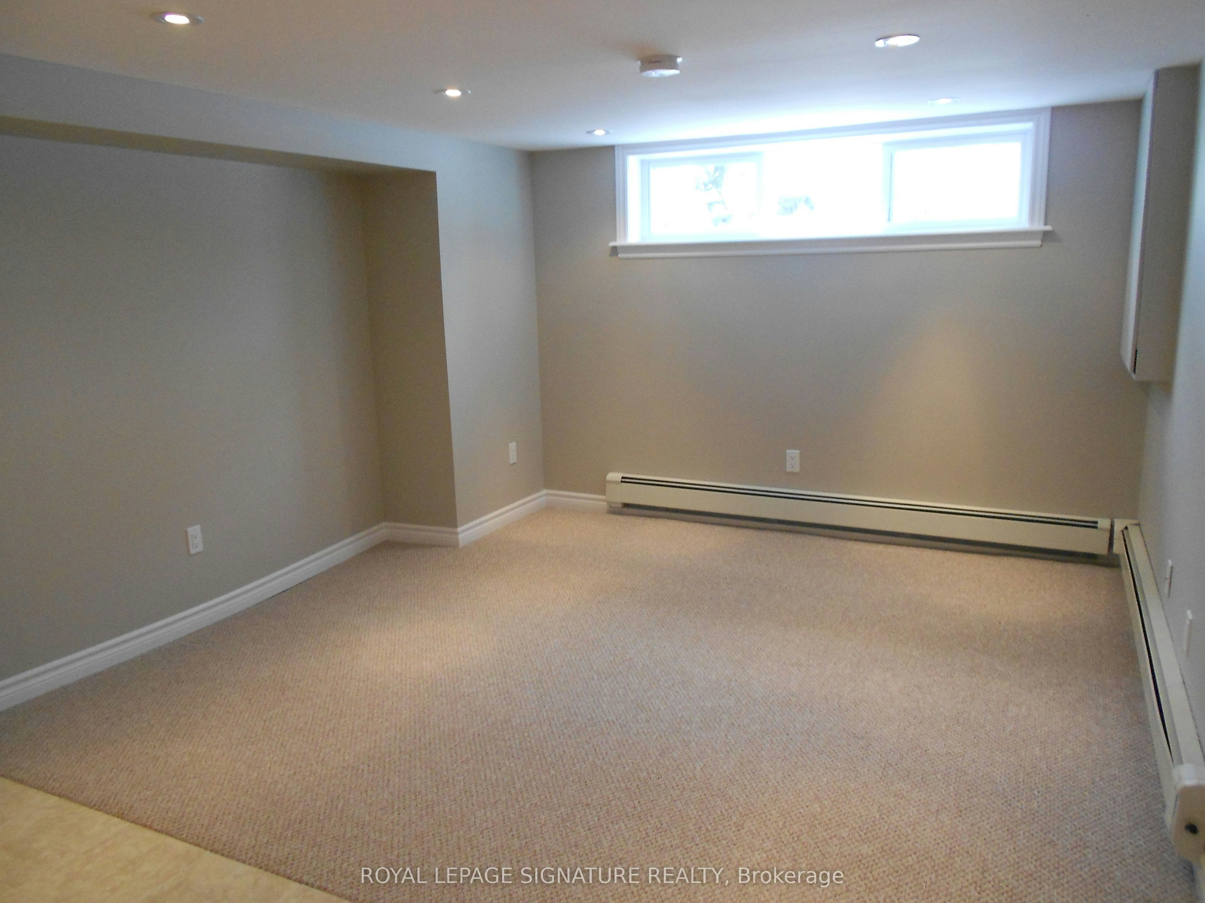 Basement-24 Kilpatrick Drive, Toronto, ON, M1R 2B6 - 2