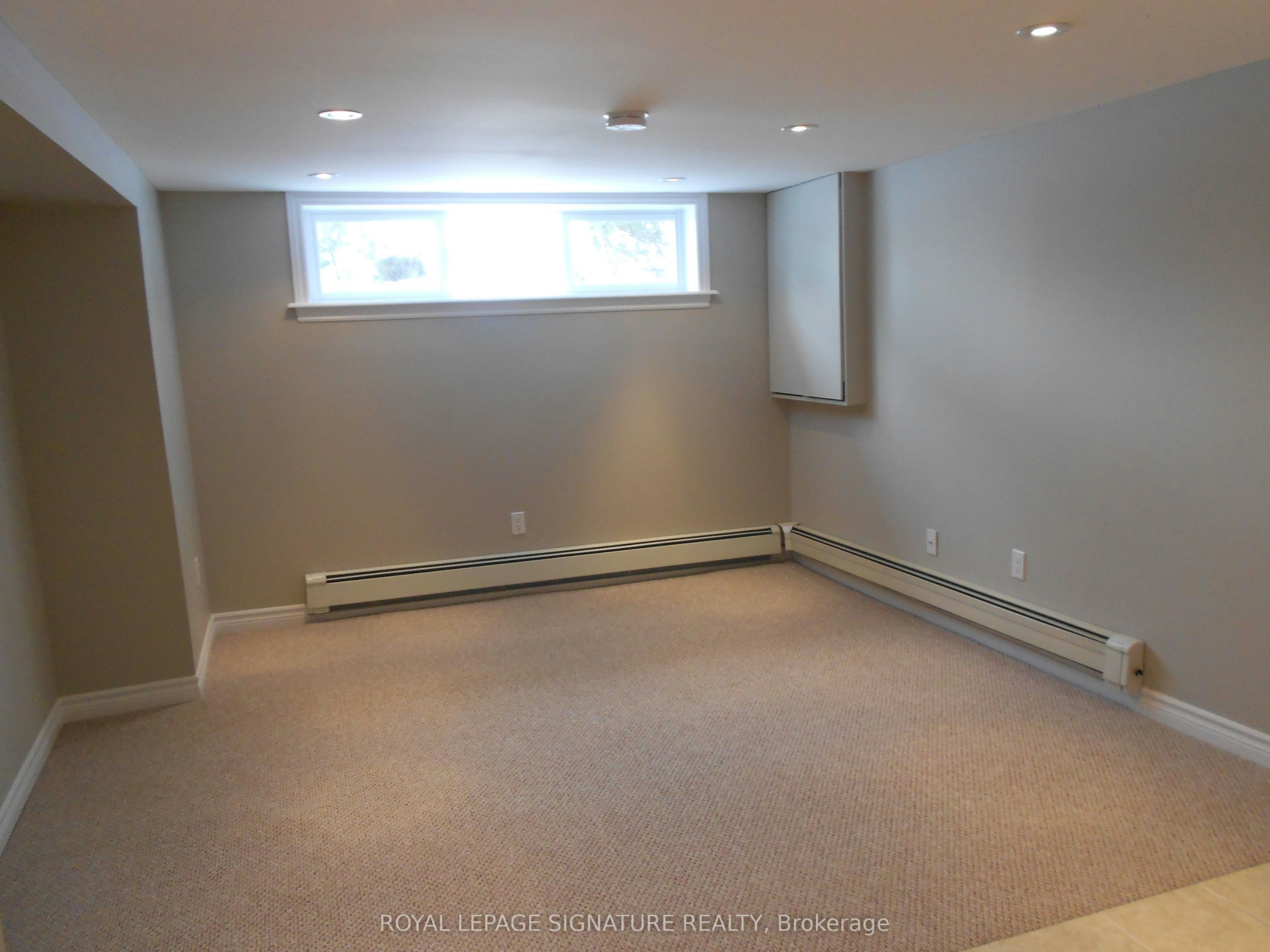 Basement-24 Kilpatrick Drive, Toronto, ON, M1R 2B6 - 10
