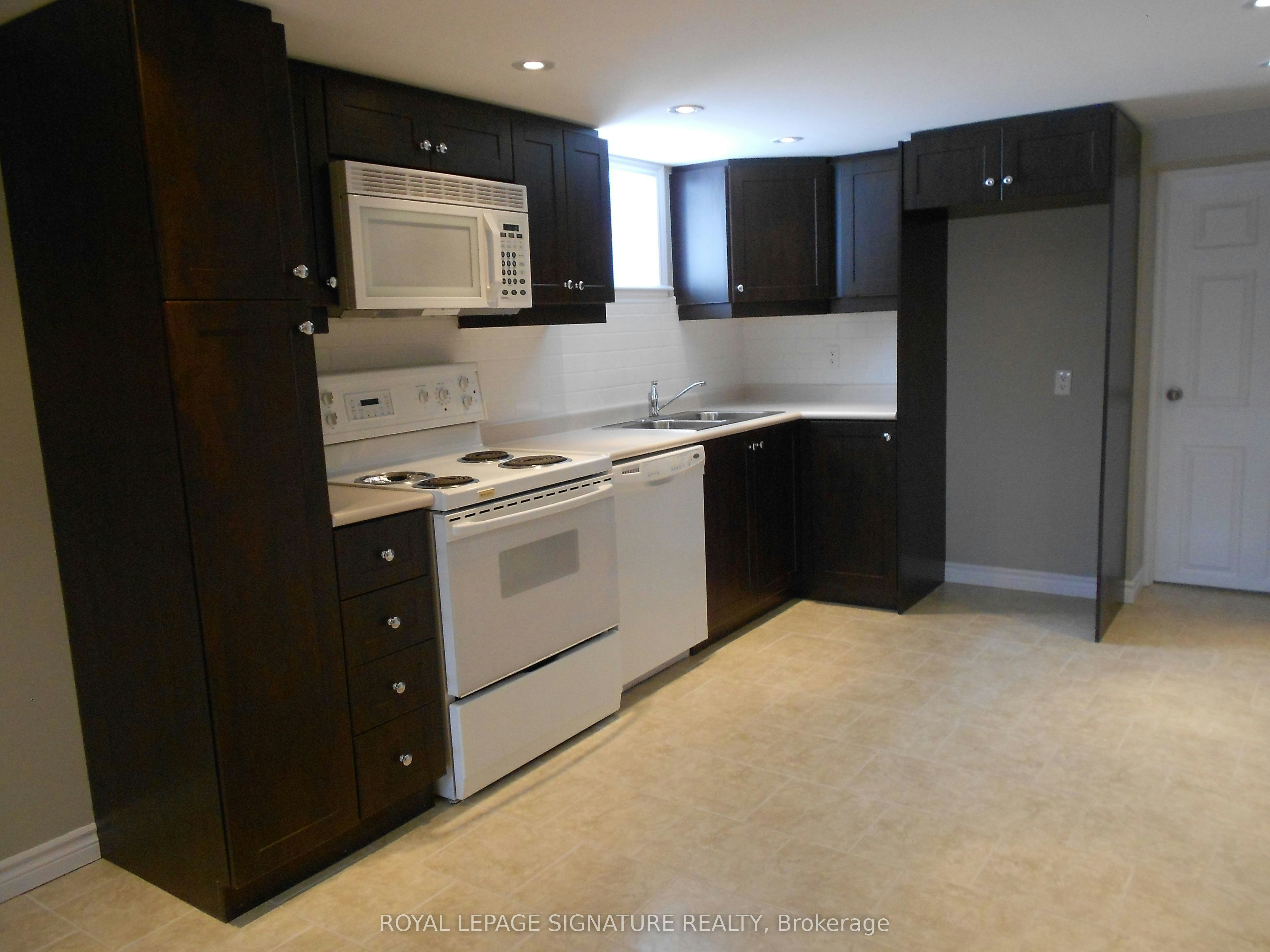 Basement-24 Kilpatrick Drive, Toronto, ON, M1R 2B6 - 4