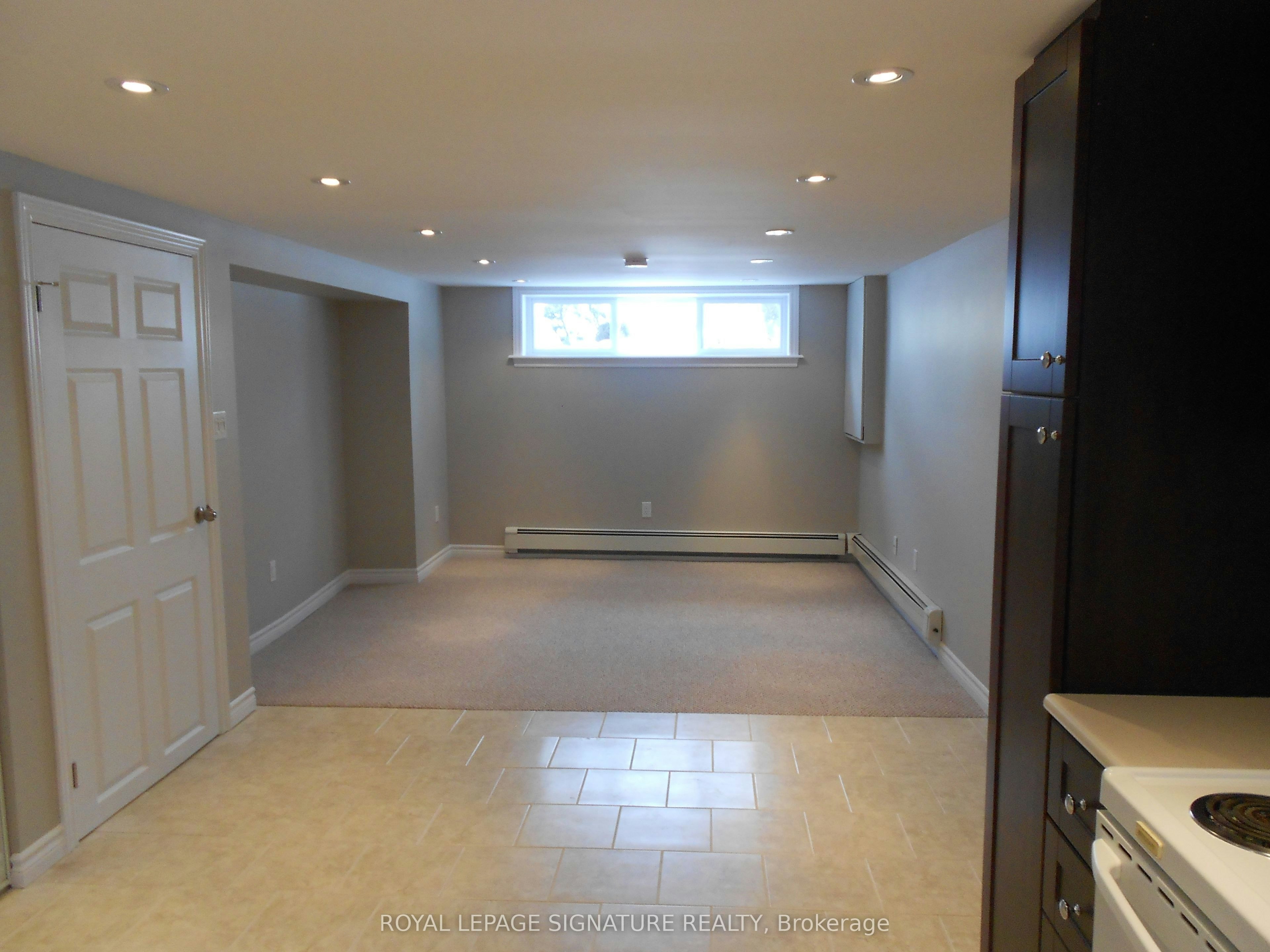 Basement-24 Kilpatrick Drive, Toronto, ON, M1R 2B6 - 3