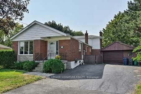 Basement-24 Kilpatrick Drive, Toronto, ON, M1R 2B6