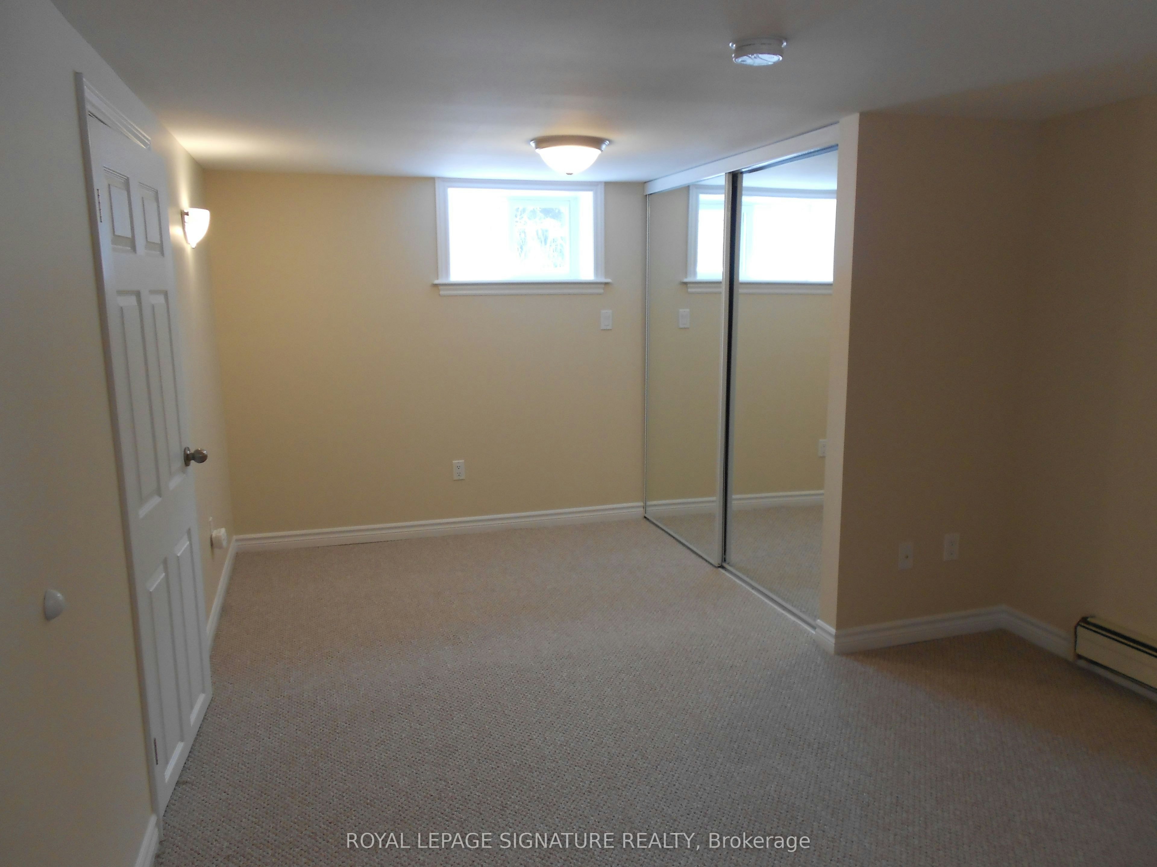 Basement-24 Kilpatrick Drive, Toronto, ON, M1R 2B6 - 6