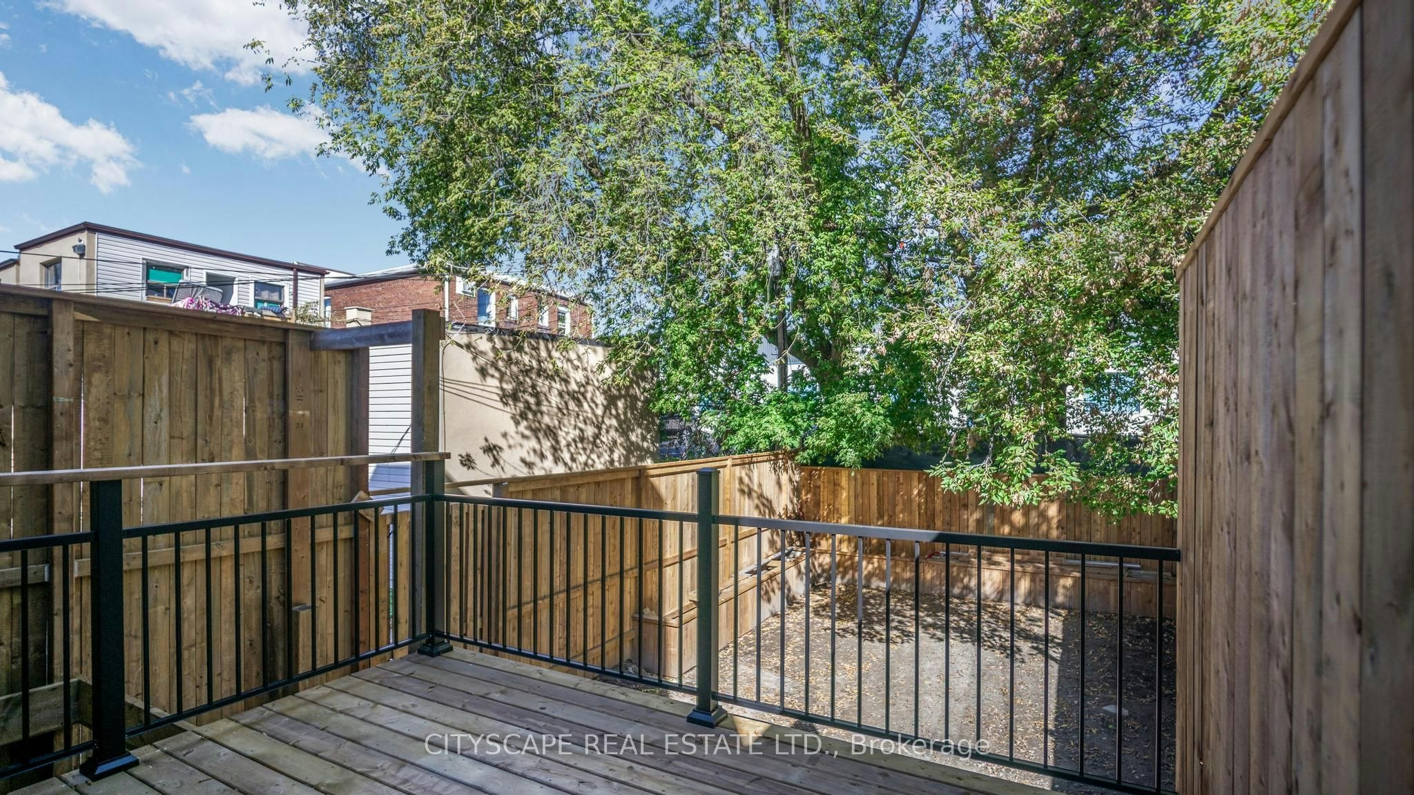 39 Kenworthy Avenue, Toronto, ON, M1L 3B1 - 29