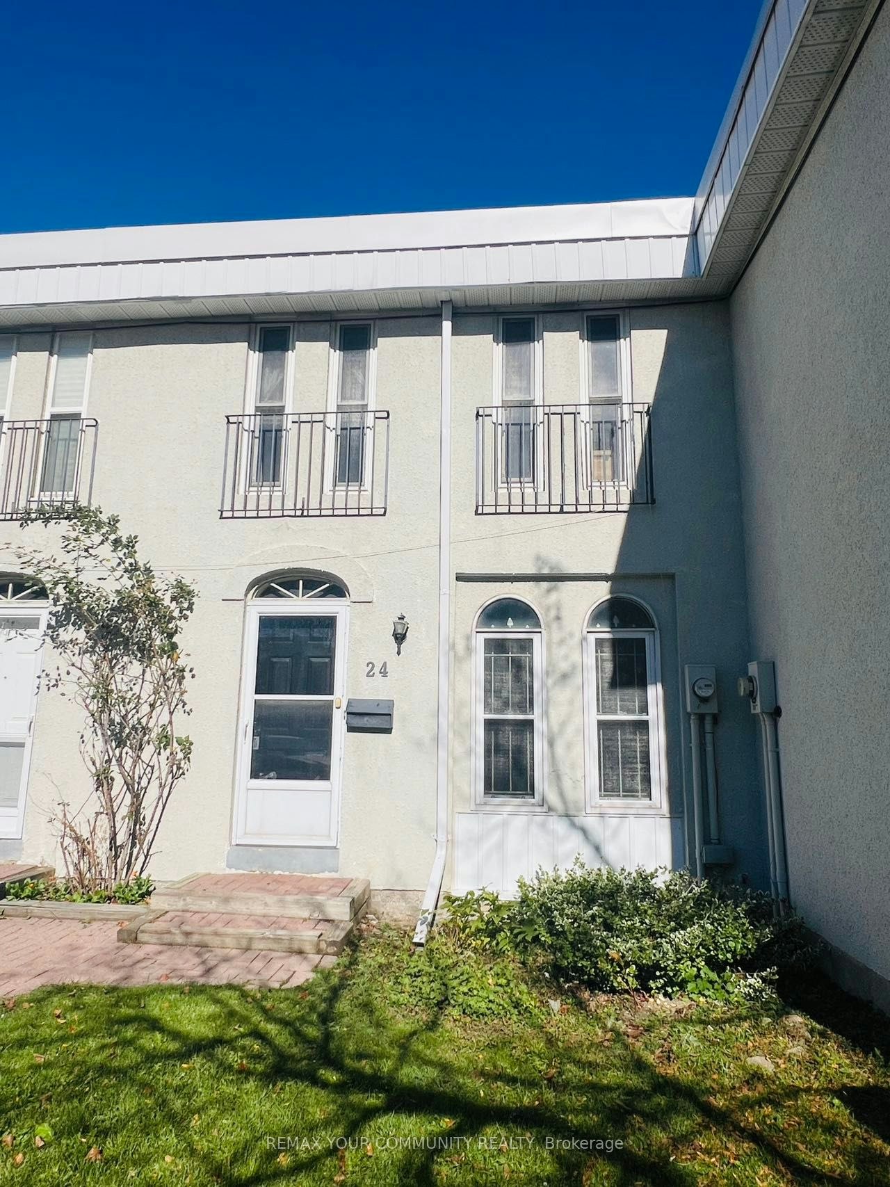 24-71 Cass Avenue, Toronto, ON, M1T 3P8