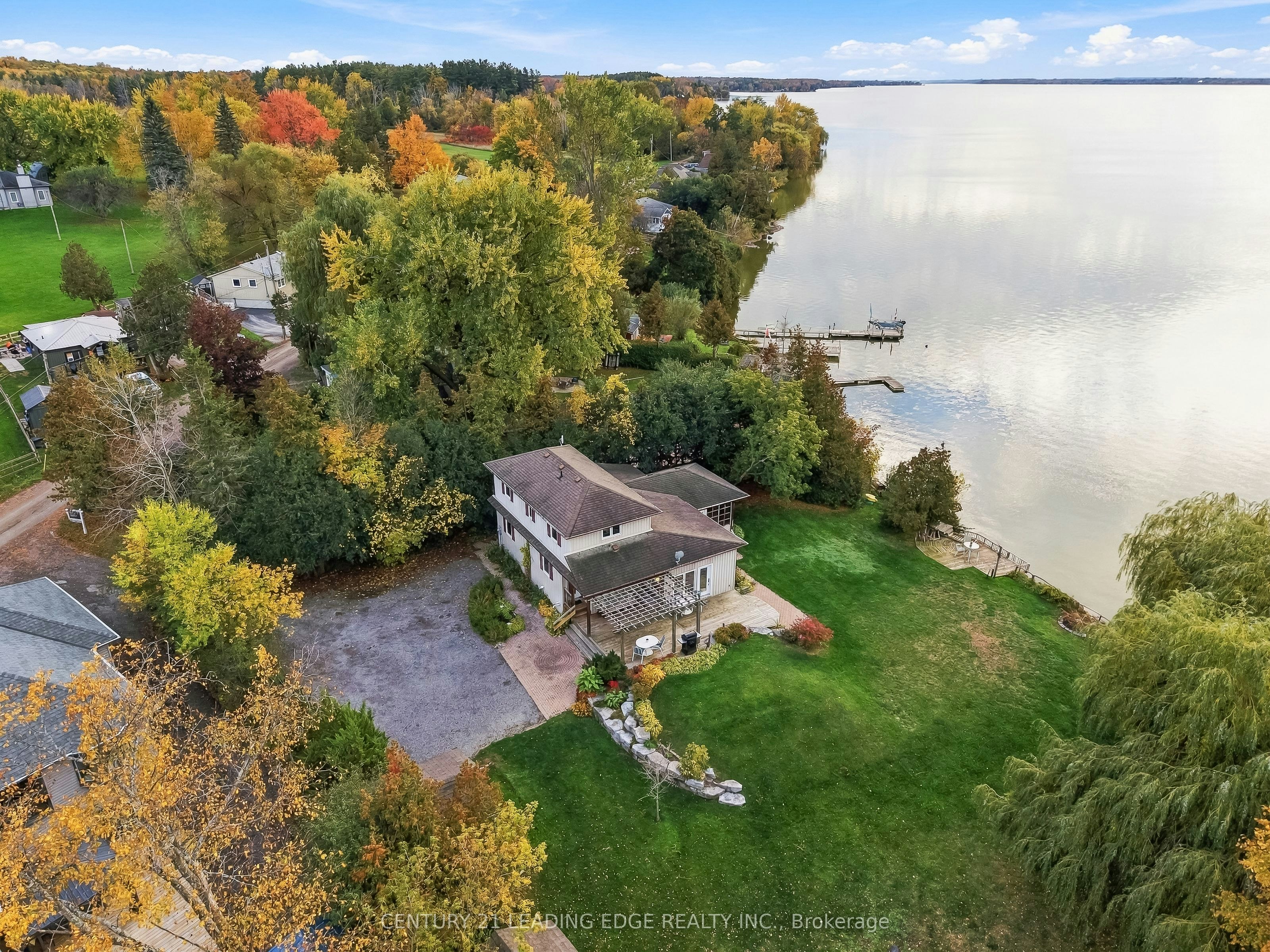 522 View Lake Road, Scugog, ON, L0B 1K0