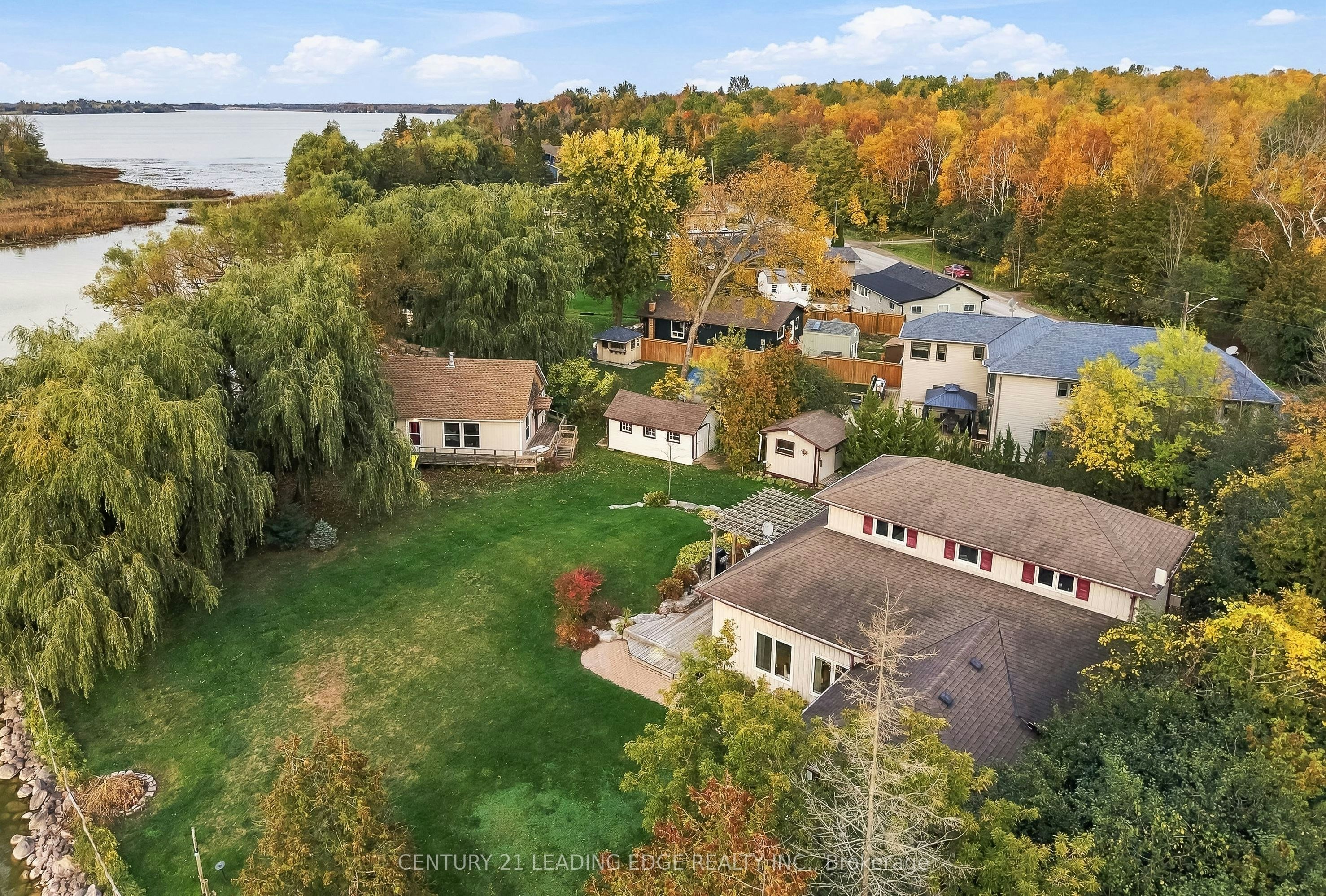 522 View Lake Road, Scugog, ON, L0B 1K0