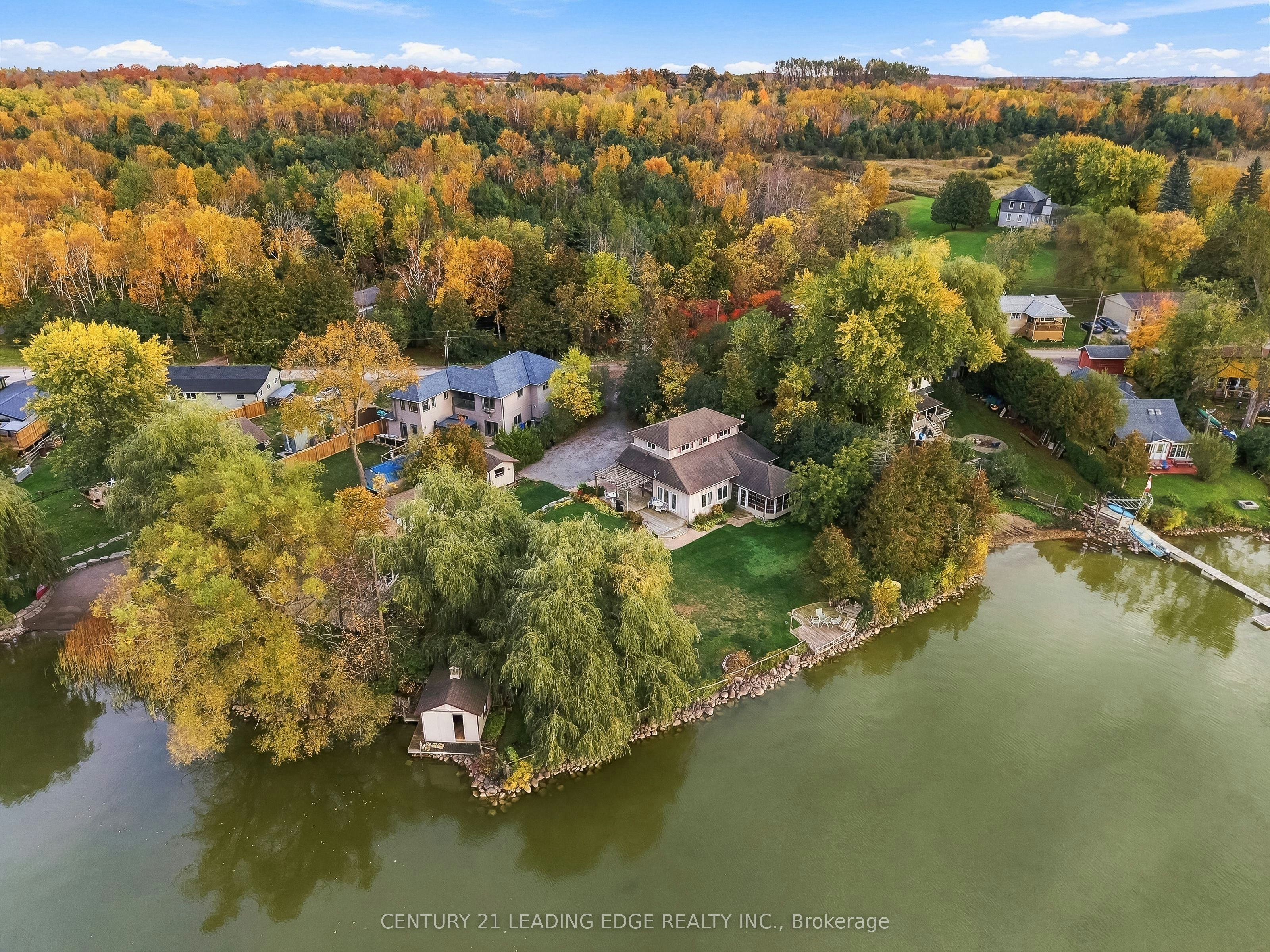522 View Lake Road, Scugog, ON, L0B 1K0