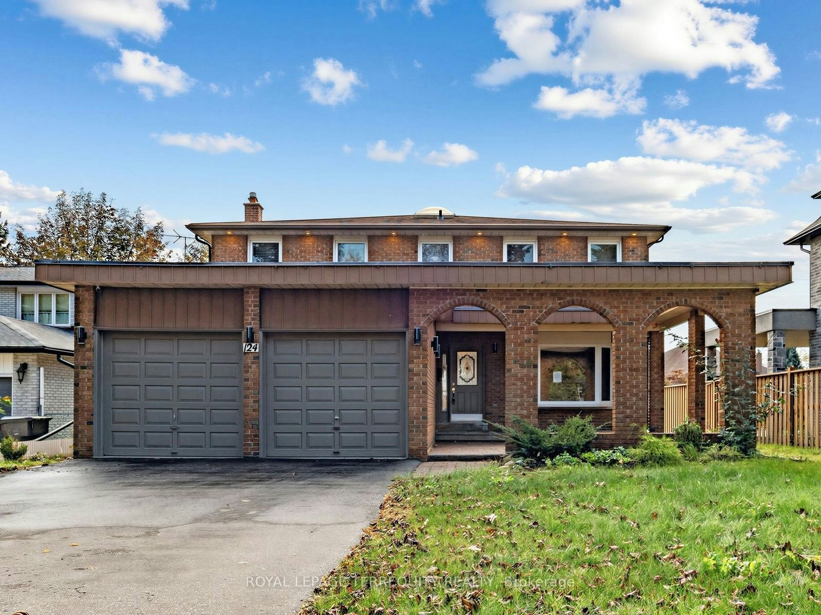 124 Bathgate Drive, Toronto, ON, M1C 1T5