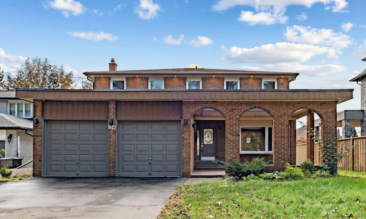 124 Bathgate Drive