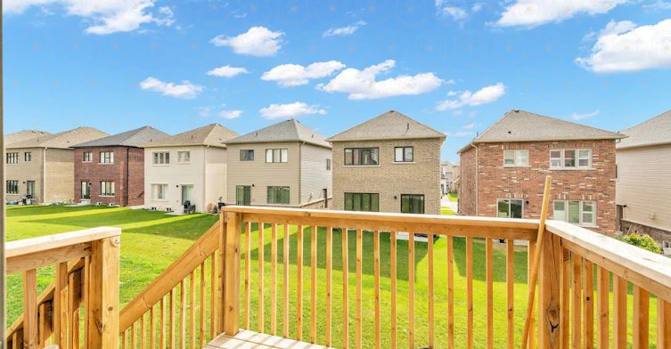 43 Northrop Avenue, Clarington, ON, L1B 0W6 - 20