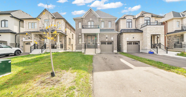 43 Northrop Avenue, Clarington, ON, L1B 0W6