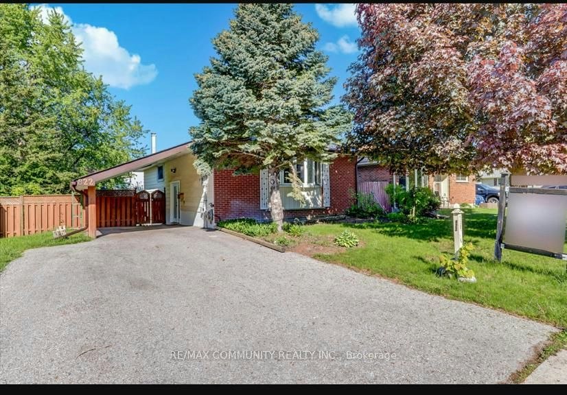 BSMT-822 Central Park Boulevard N, Oshawa, ON, L1G 6B1 - 3