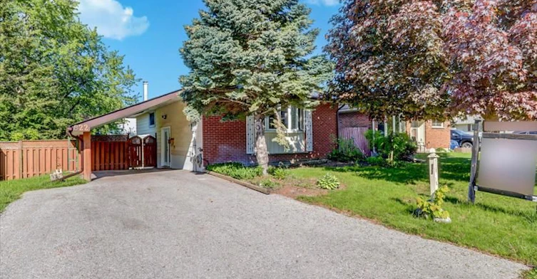 BSMT-822 Central Park Boulevard N, Oshawa, ON, L1G 6B1 - 3