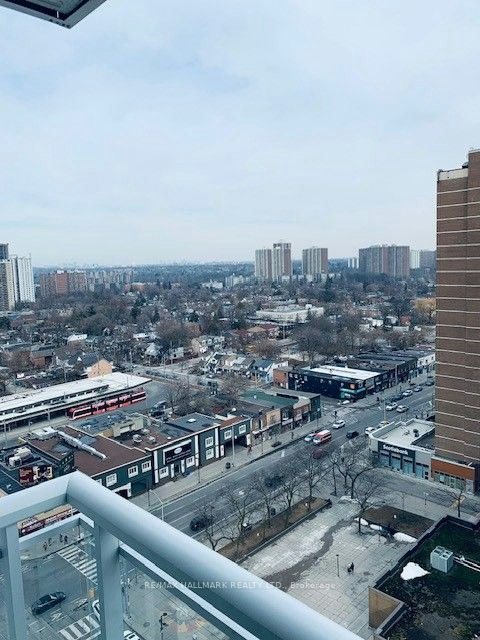 1605-286 Main Street, Toronto, ON, M4C 4X4 - 16