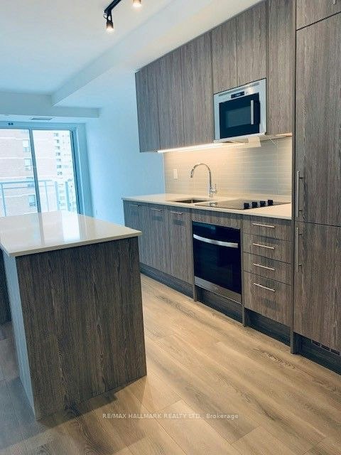 1605-286 Main Street, Toronto, ON, M4C 4X4 - 4